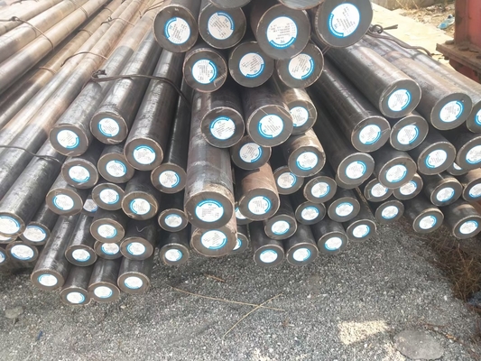 Acciaio legato speciale del OD 20FT AIS I4140 1 1/2» a 3 1/2»