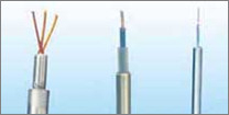 0,25" a 0,625" linea di controllo idraulica trivellazione petrolifera 316L 2205 13Cr 825 2507