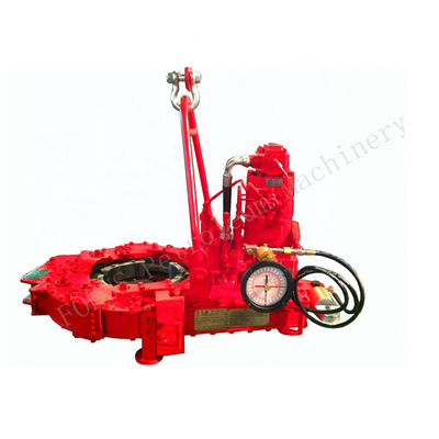 9-5/8» -» tenaglie di rivestimento di potere degli strumenti api 7K della testa di pozzo 24-1/2