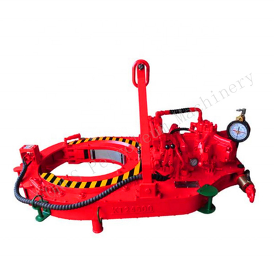 9-5/8» -» tenaglie di rivestimento di potere degli strumenti api 7K della testa di pozzo 24-1/2