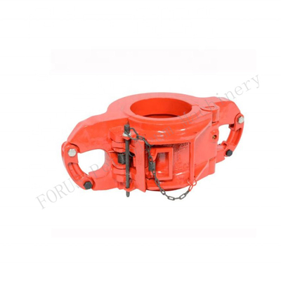 Colata del ferro degli strumenti della testa di pozzo dell'asta di perforazione dell'elevatore SX SLX