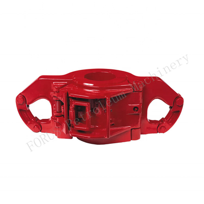Colata del ferro degli strumenti della testa di pozzo dell'asta di perforazione dell'elevatore SX SLX