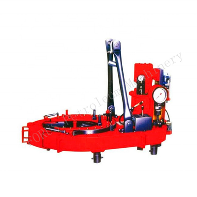 Tenaglie di rivestimento idrauliche 5 1/2 di potere di SX/SLX TQ340/35YA» a 13 3/8"