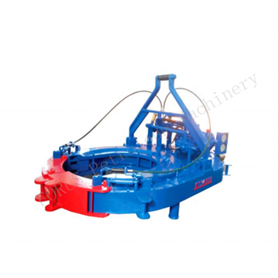 Tenaglie di rivestimento idrauliche 5 1/2 di potere di SX/SLX TQ340/35YA» a 13 3/8"