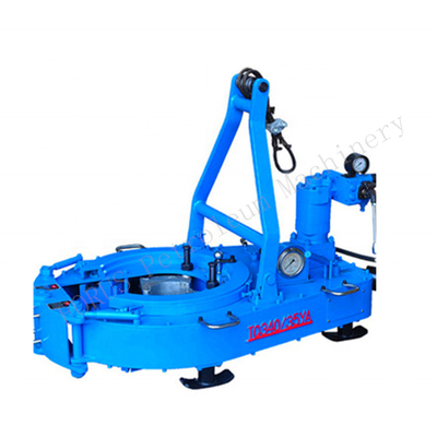 Tenaglie di rivestimento idrauliche 5 1/2 di potere di SX/SLX TQ340/35YA» a 13 3/8"