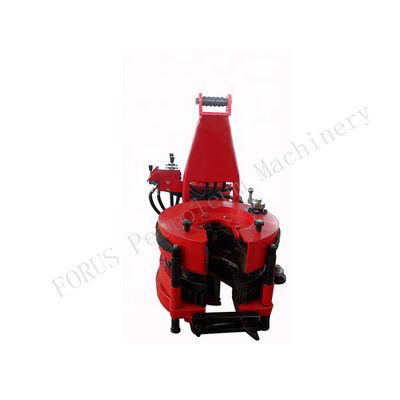 Pollone idraulico Rod Power Tong api 7K 2-7/8» - 8" dell'asta di perforazione