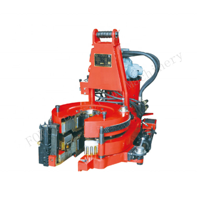Pollone idraulico Rod Power Tong api 7K 2-7/8» - 8" dell'asta di perforazione