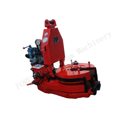 Pollone idraulico Rod Power Tong api 7K 2-7/8» - 8" dell'asta di perforazione