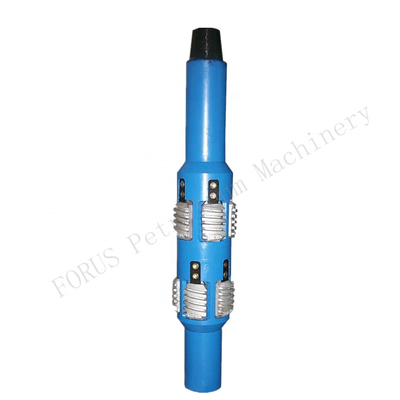 API Downhole Tools Drilling Casing convoglia 4,5" a 20" ruspa spianatrice di rivestimento