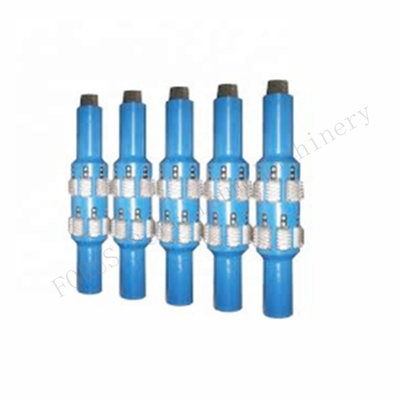 API Downhole Tools Drilling Casing convoglia 4,5" a 20" ruspa spianatrice di rivestimento