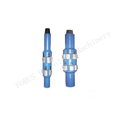 API Downhole Tools Drilling Casing convoglia 4,5" a 20" ruspa spianatrice di rivestimento