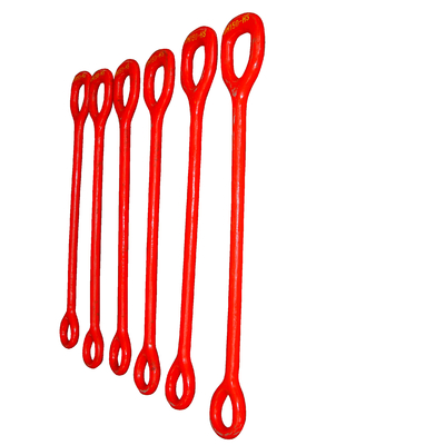 Collegamenti dell'elevatore di RG DH250 che perforano lega api di forgia