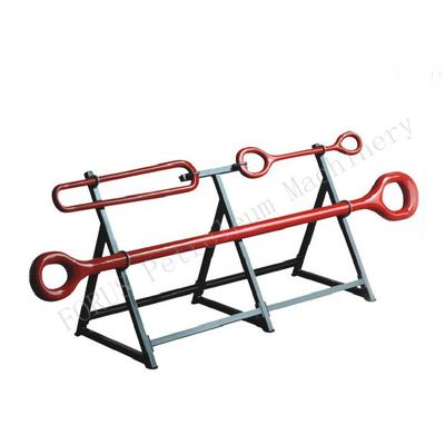 Collegamenti dell'elevatore di RG DH250 che perforano lega api di forgia