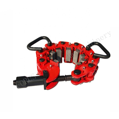 la testa di pozzo 35CrMo foggia i morsetti di solleento della sicurezza 2 7/8" a 36 1/8"
