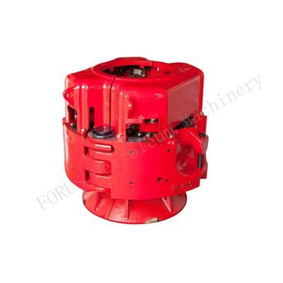 Tipo elevatori 28CrNiMo di slittamento del Se 150T-750T che forgiano 2 3/8" a 13 3/8"