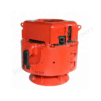 Tipo elevatori 28CrNiMo di slittamento del Se 150T-750T che forgiano 2 3/8" a 13 3/8"