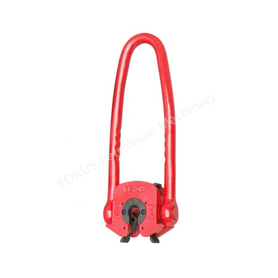 Pollone Rod Elevator degli strumenti api 8A della testa di pozzo di SRE20 SRE25