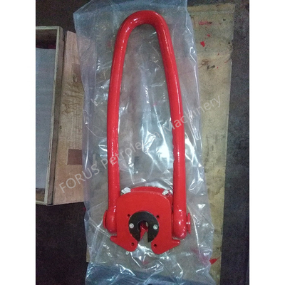 Pollone Rod Elevator degli strumenti api 8A della testa di pozzo di SRE20 SRE25
