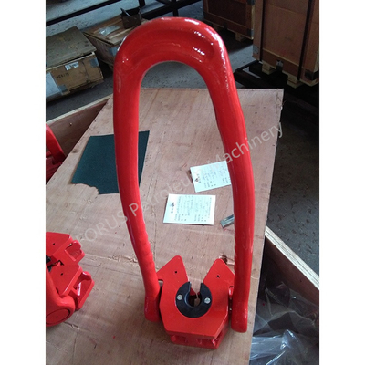 Pollone Rod Elevator degli strumenti api 8A della testa di pozzo di SRE20 SRE25