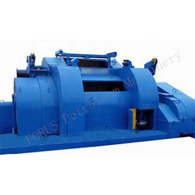 Giacimento di petrolio che perfora Rig Drawworks JC40D JC50D JC70D JC90D