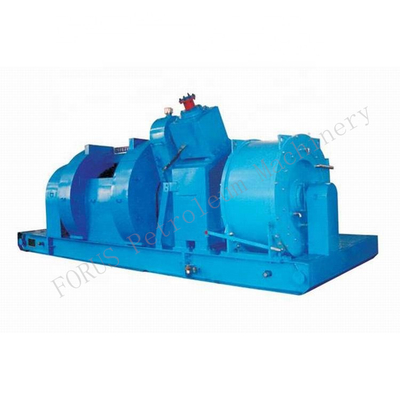 Giacimento di petrolio che perfora Rig Drawworks JC40D JC50D JC70D JC90D