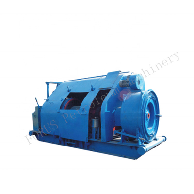 Api 4F Drawworks che perfora Rig Components JC40 JC50 JC70