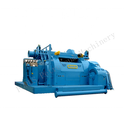 Api 4F Drawworks che perfora Rig Components JC40 JC50 JC70
