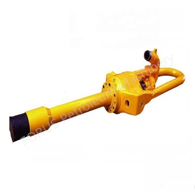 XSL che perfora il acciaio al carbonio di Rig Components Swivel With Spinner