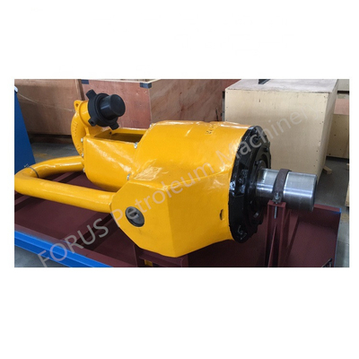 XSL che perfora il acciaio al carbonio di Rig Components Swivel With Spinner