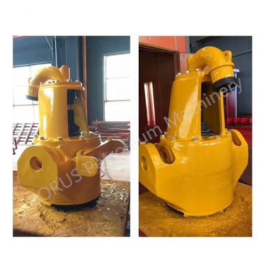 XSL che perfora il acciaio al carbonio di Rig Components Swivel With Spinner