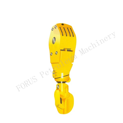 RG YG160 che perfora Rig Components Travelling Block api 8C