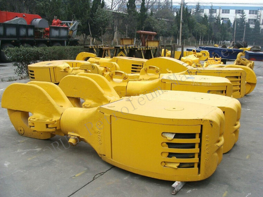 RG YG160 che perfora Rig Components Travelling Block api 8C