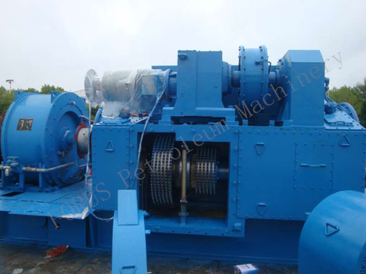 Perforazione Rig Drawworks Components di acciaio al carbonio