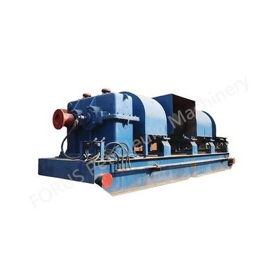 Acciaio al carbonio Drawworks per la piattaforma di produzione 24V 220V 380V
