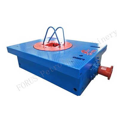 Z275 che perfora la colata di Rig Components Rotary Table api 7K