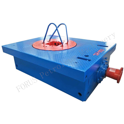 Z275 che perfora la colata di Rig Components Rotary Table api 7K