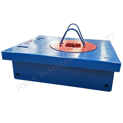 Z275 che perfora la colata di Rig Components Rotary Table api 7K