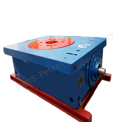 Acciaio di Rig Rotary Table Components Carbon della trivellazione petrolifera