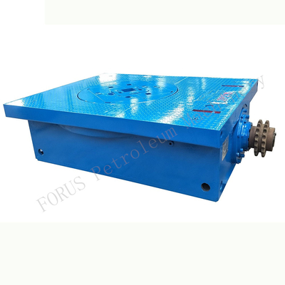 tavola rotante 27.5rpm che perfora Rig Components 4500kN