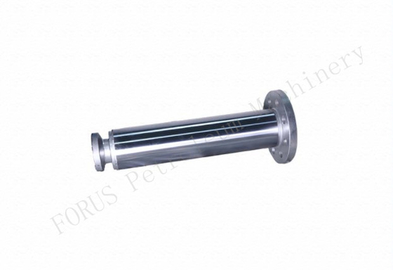 Pistone Rod Alloy Steel della fodera del cilindro della pompa del fango F-1600