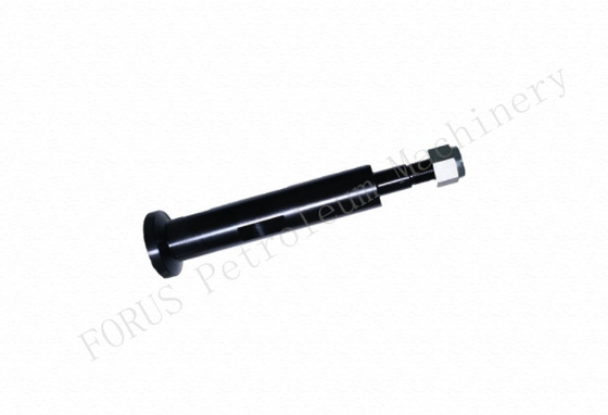 Pistone Rod Alloy Steel della fodera del cilindro della pompa del fango F-1600
