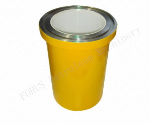 Manica e fodera ceramiche del cilindro per il rendimento elevato della pompa di fango di GD PZ-11