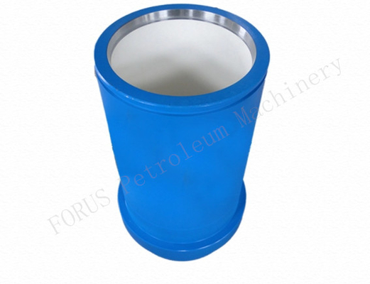 Manica e fodera ceramiche del cilindro per il rendimento elevato della pompa di fango di GD PZ-11