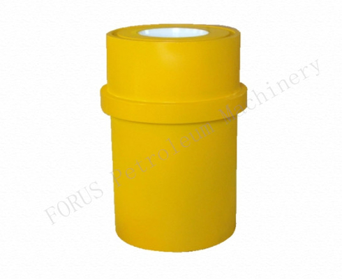 Manica e fodera ceramiche del cilindro per il rendimento elevato della pompa di fango di GD PZ-11
