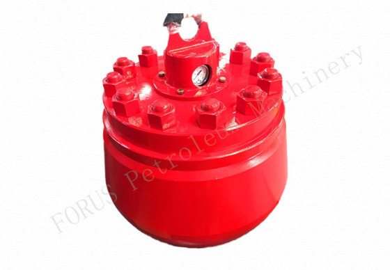 Acciaio della pompa di fango dell'umidificatore di pulsazione di Shell Assy 3NB1600