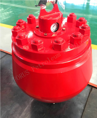 Acciaio della pompa di fango dell'umidificatore di pulsazione di Shell Assy 3NB1600