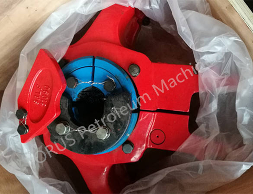 Strumenti della testa di pozzo di api 8C