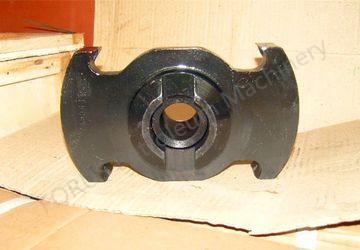 la pompa di fango di 35CrMo RS F-1600 parte la trivellazione petrolifera di Guider