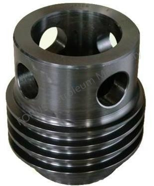 Copertura del cilindro di api 7K per la pompa di fango di BOMCO F-1300 35CrMo