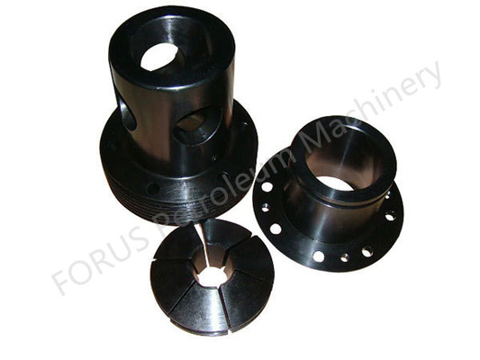 Copertura del cilindro di api 7K per la pompa di fango di BOMCO F-1300 35CrMo